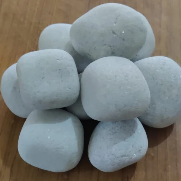 Buy unpolished pebbles