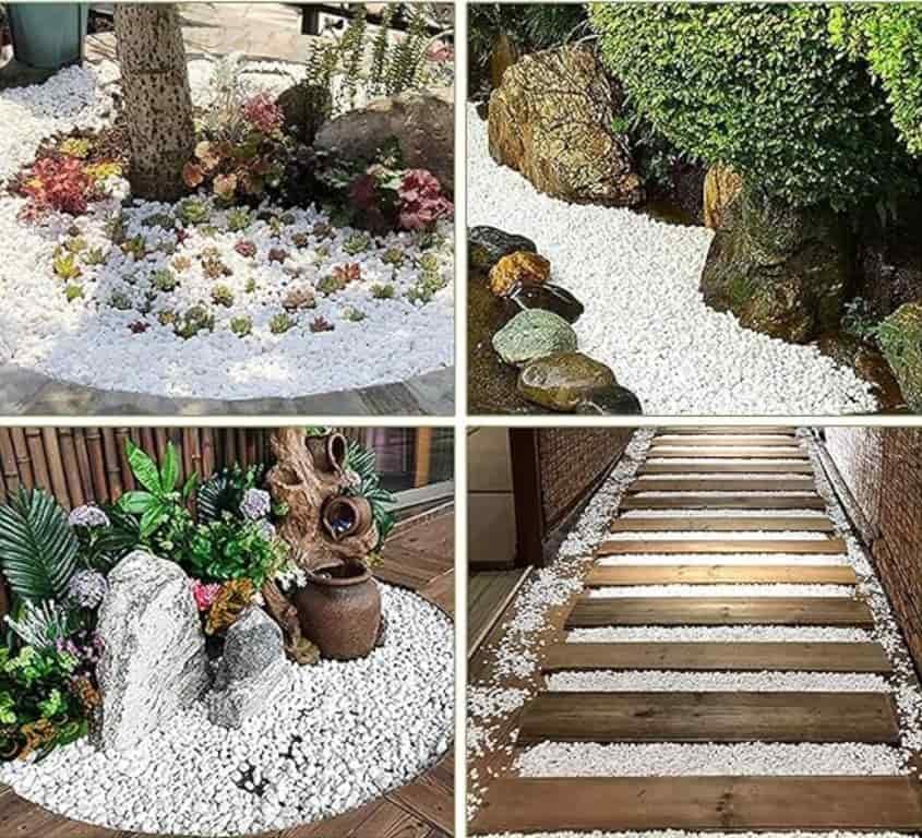 Decorative Stones