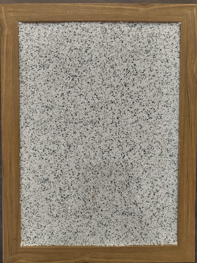 wall texture natural stone finish